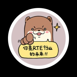 你还是 RTE 行业的未来