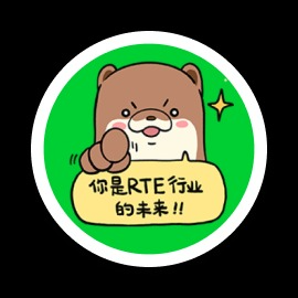 你永远是 RTE 行业的未来
