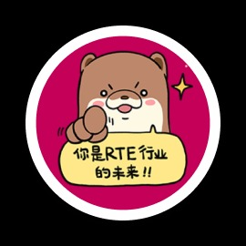 你差一点就是 RTE 行业的未来