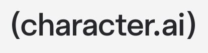 Character.ai