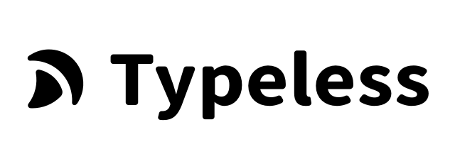 Typeless